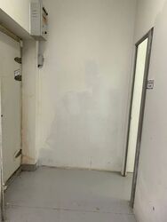 Mandai Link (D25), Warehouse #552815001